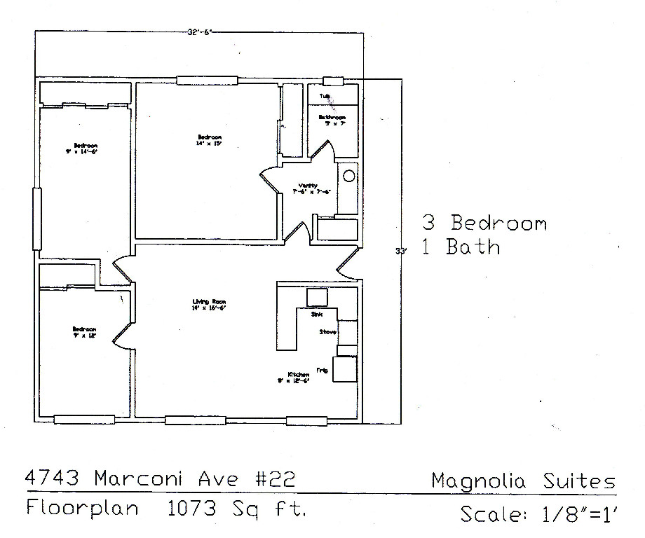 Floor Plan 10